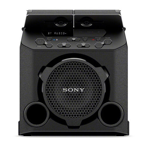 Loa bluetooth Sony GTK PG10 (Bass 18cm, 75W, Pin 13h)  