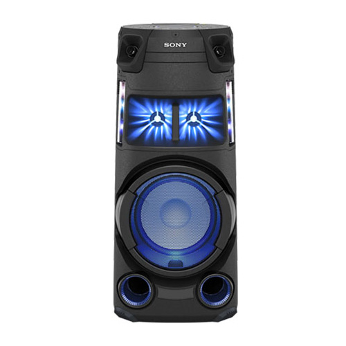Loa Sony MHC V43D (Bass 25cm)