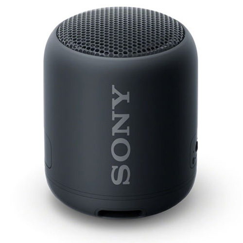Loa bluetooth Sony SRS XB12 (Pin 16h, IP67, Bluetooth 4.2)