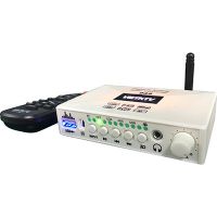 Bộ chuyển đổi quang Việt KTV DA9