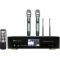 Digital Karaoke Power Amplifier BKSound DKA 6500 