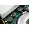 Digital Karaoke Power Amplifier BKSound DKA 8500