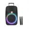 Loa kéo BKSound PEQ-15 DWB PA