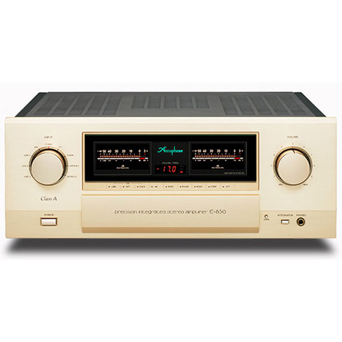 Amply Accuphase E650(SX: Japan)