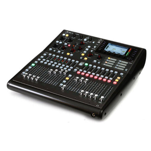 Bàn mixer Behringer X32 Producer (Mixer Digital, 40 kênh, 25 bus)