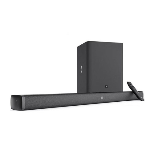 Bộ loa Soundbar JBL Bar  chính hãng, giá rẻ nhất thị trường