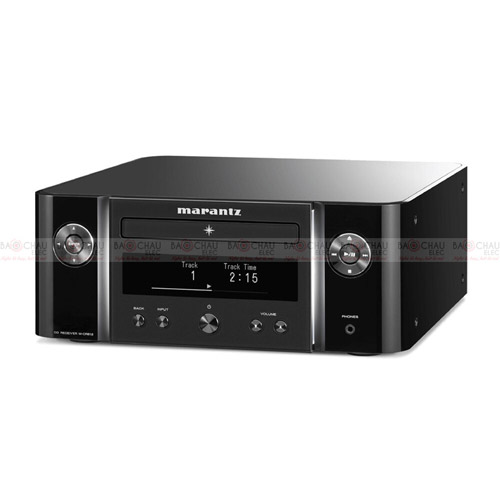 Đầu CD + Network Audio Player + Amply Marantz M-CR612