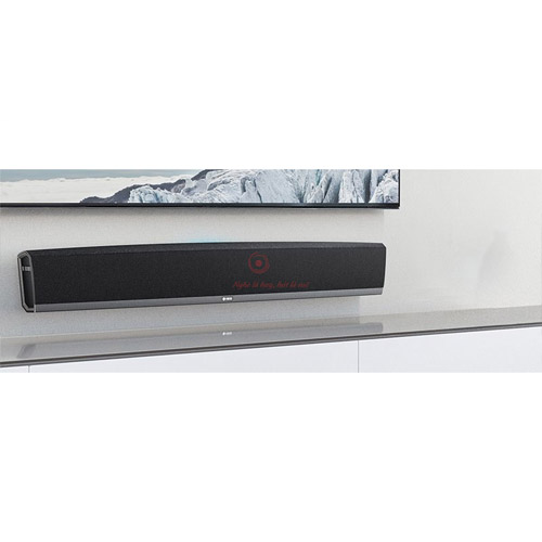 Loa Soundbar Denon HEOS BAR chính hãng, giá tốt nhất