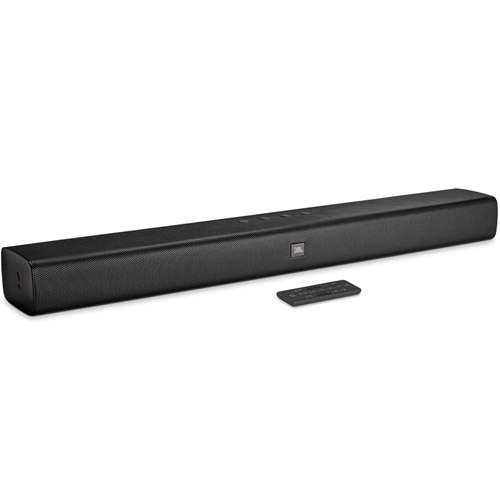 Mua Loa Soundbar JBL Bar Studio giá rẻ nhất tại Bảo Châu Elec