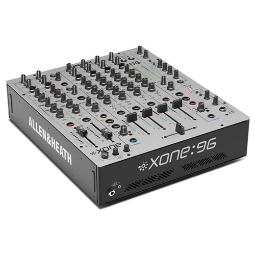 Mixer Allen & Heath Xone 96
