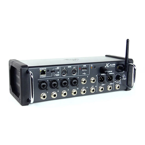 behringer x air xr12 stores