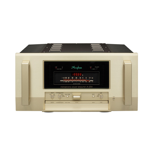 Power Amply Accuphase A250(sx:Japan)