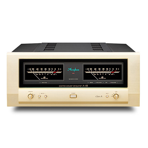 Power Amply Accuphase A48 (sx:Japan)