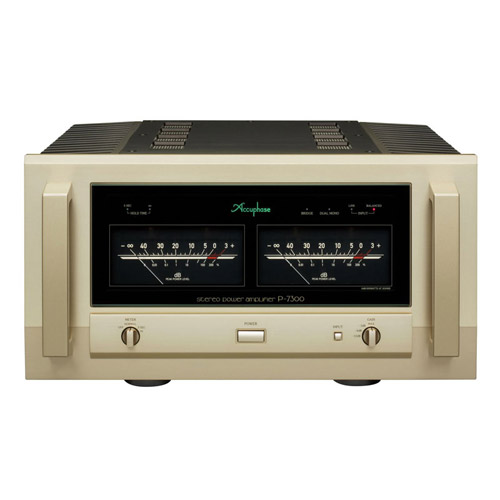 Power Amply Accuphase P7300 (sx Japan)