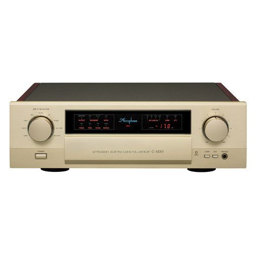 Pre Amply Accuphase C2420