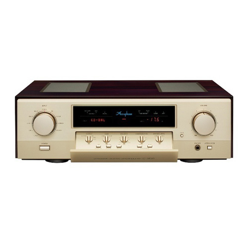 Pre amply Accuphase C3850