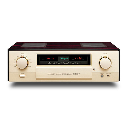 Pre Amply Accuphase C3900 (sx:Japan)