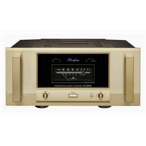 Pre Amply Accuphase M6200 (sx:Japan)