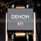 Amply Denon AVC A110
