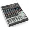 Bàn mixer Behringer X1204USB