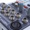 Bàn mixer Behringer Xenyx Q502USB
