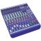 Bàn mixer Midas DM12