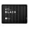 Combo Đầu Dune HD Pro II 4K + Ổ Di Động 2TB WD Black P10