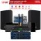 Dàn karaoke cao cấp RCF Acustica 28 (New 2022)