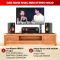 Dàn nghe nhạc mini Stereo NN30