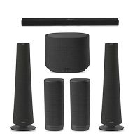 Dàn xem phim nghe nhạc Harman Kardon BC-01