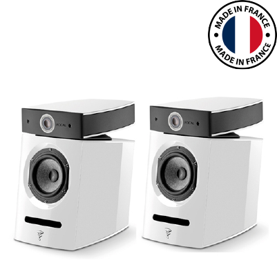 Loa Focal Diablo Utopia Evo
