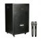 Loa kéo Acnos CBX16G (Bass 40cm)