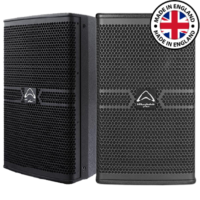 Loa Wharfedale Anglo 12 (full bass 30, Lắp ráp UK-Anh)