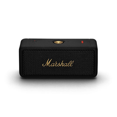 Loa Marshall Emberton 2 (II) Chính Hãng ASH (20W, Pin 30h,Bluetooth 5.1,  IP67)