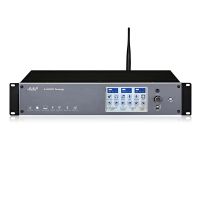 Vang số AAP Audio K9900II Plus