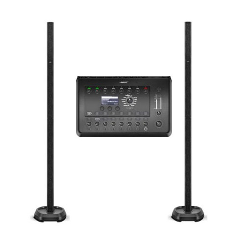 Dàn Karaoke Cao Cấp 2 Bose L1 Pro32 mixer ToneMatch T8S 