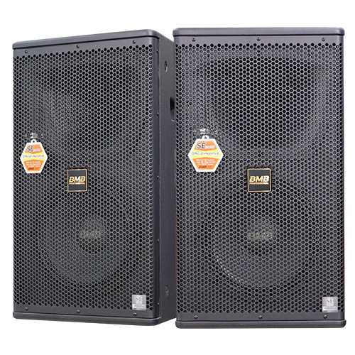 Loa karaoke BMB CSS 1210SE (Pro,  Full bass 25cm)