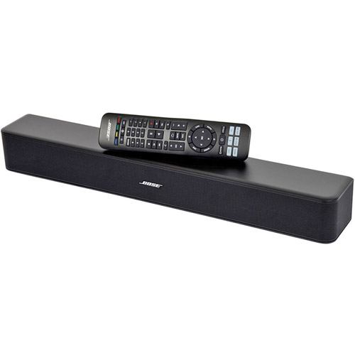 Bán Loa Soundbar Bose Solo 5 chính hãng, giá rẻ nhất Việt Nam