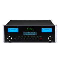 Mcintosh MR 89 AM/FM Tuner (Đầu Phát Radio)