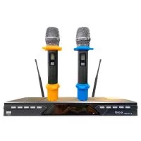 Micro không dây hay nhất hiện nay