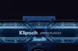 Klipsch bật mí kế hoạch phát triển loạt sản phẩm mới với sự hợp tác từ Resonado Labs