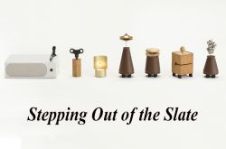 Stepping Out of the Slate: Loạt sản phẩm lạ - độc đáo đến từ Yamaha