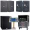 Dàn karaoke kinh doanh BC-26KD