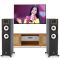 Dàn nghe nhạc 2 kênh Stereo NN74