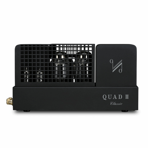Power-amp Quad QII-Classic 
