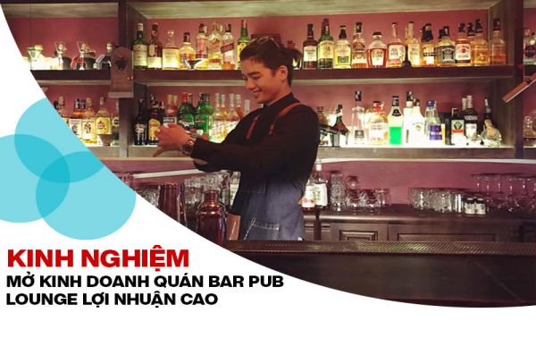 Bar Pub Club là gì Phân Biệt Bar Pub Club