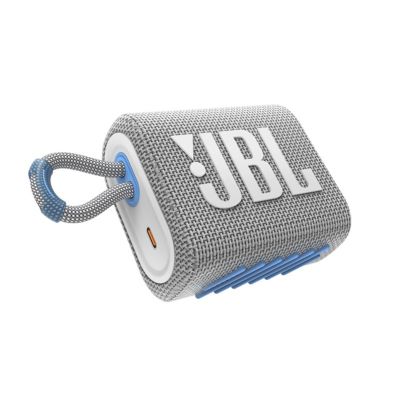 Loa bluetooth JBL Go 3 Eco (Mới Nhất 2022)