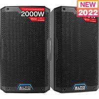 Loa Alto TS410 (Active, bass 25cm, Có Bluetooth, New 2022)