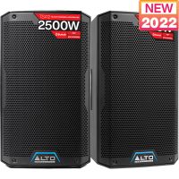 Loa Alto TS412 (Active, bass 30cm, Có Bluetooth, New 2022)
