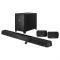 Loa soundbar Polk Audio MagniFi Max AX SR